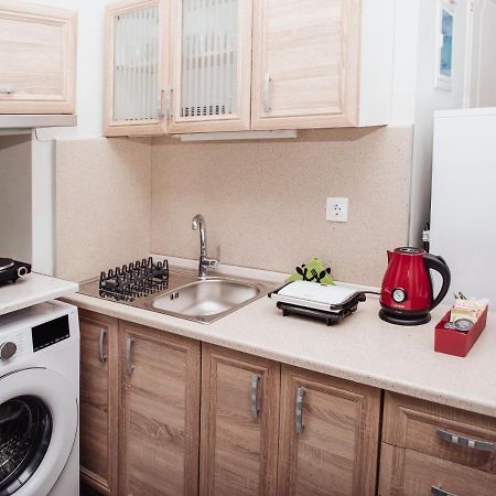 Lithos Apartments Kalymnos Town ภายนอก รูปภาพ